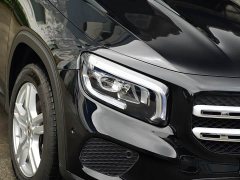 Mercedes-Benz GLB 2022 GLB 200 Fashion - фото 10