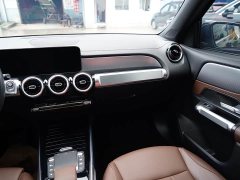 Mercedes-Benz GLB 2022 GLB 200 Fashion - фото 11