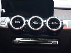 Mercedes-Benz GLB 2022 GLB 200 Fashion - фото 12