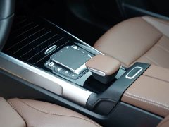 Mercedes-Benz GLB 2022 GLB 200 Fashion - фото 13