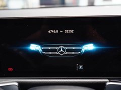 Mercedes-Benz GLB 2022 GLB 200 Fashion - фото 14