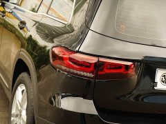Mercedes-Benz GLB 2022 GLB 200 Fashion - фото 15