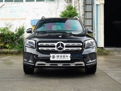Mercedes-Benz GLB 2022 GLB 200 Fashion - фото 2