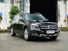 Mercedes-Benz GLB 2022 GLB 200 Fashion - фото 3