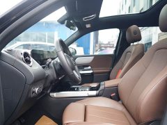 Mercedes-Benz GLB 2022 GLB 200 Fashion - фото 4