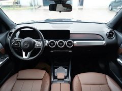 Mercedes-Benz GLB 2022 GLB 200 Fashion - фото 5