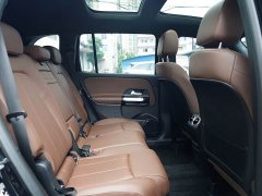 Mercedes-Benz GLB 2022 GLB 200 Fashion - фото 6