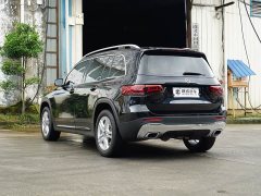 Mercedes-Benz GLB 2022 GLB 200 Fashion - фото 7