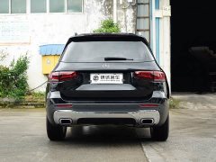 Mercedes-Benz GLB 2022 GLB 200 Fashion - фото 8