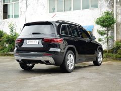 Mercedes-Benz GLB 2022 GLB 200 Fashion - фото 9