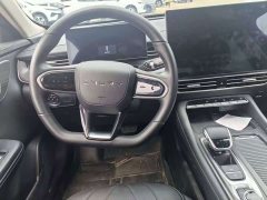 Chery Arrizo 8 PRO 1.6T DCT Standard Type - фото 9