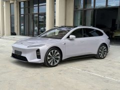NIO ET5T 75kWh Touring - фото 1