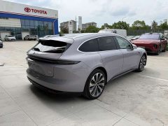 NIO ET5T 75kWh Touring - фото 10