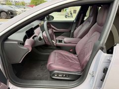 NIO ET5T 75kWh Touring - фото 4