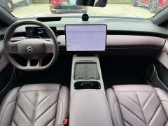 NIO ET5T 75kWh Touring - фото 6