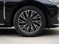 Hongqi H5 2025 2.0T automatic Qichang version - фото 10