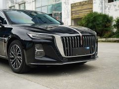 Hongqi H5 2025 2.0T automatic Qichang version - фото 11