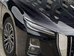 Hongqi H5 2025 2.0T automatic Qichang version - фото 12