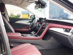 Hongqi H5 2025 2.0T automatic Qichang version - фото 13