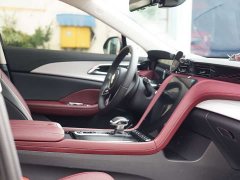 Hongqi H5 2025 2.0T automatic Qichang version - фото 15