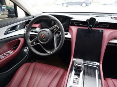 Hongqi H5 2025 2.0T automatic Qichang version - фото 16