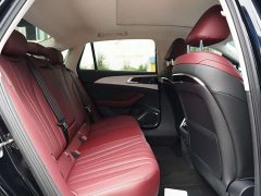 Hongqi H5 2025 2.0T automatic Qichang version - фото 4