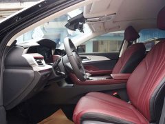 Hongqi H5 2025 2.0T automatic Qichang version - фото 5