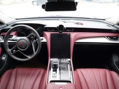 Hongqi H5 2025 2.0T automatic Qichang version - фото 6
