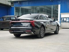 Hongqi H5 2025 2.0T automatic Qichang version - фото 7