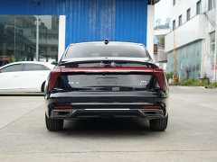 Hongqi H5 2025 2.0T automatic Qichang version - фото 8