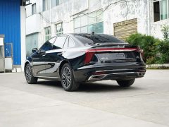Hongqi H5 2025 2.0T automatic Qichang version - фото 9
