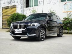 BMW X1 2023 xDrive25Li X Design Package - фото 1