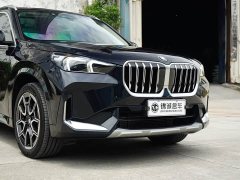 BMW X1 2023 xDrive25Li X Design Package - фото 10