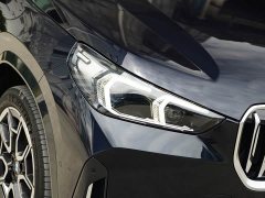 BMW X1 2023 xDrive25Li X Design Package - фото 11