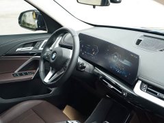 BMW X1 2023 xDrive25Li X Design Package - фото 12