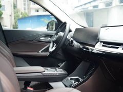 BMW X1 2023 xDrive25Li X Design Package - фото 13