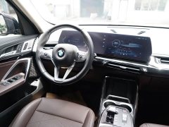 BMW X1 2023 xDrive25Li X Design Package - фото 14