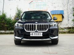 BMW X1 2023 xDrive25Li X Design Package - фото 2