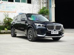 BMW X1 2023 xDrive25Li X Design Package - фото 3