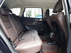 BMW X1 2023 xDrive25Li X Design Package - фото 6