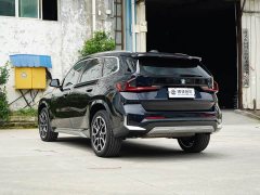 BMW X1 2023 xDrive25Li X Design Package - фото 7