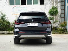 BMW X1 2023 xDrive25Li X Design Package - фото 8