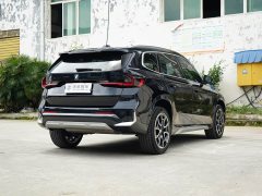 BMW X1 2023 xDrive25Li X Design Package - фото 9