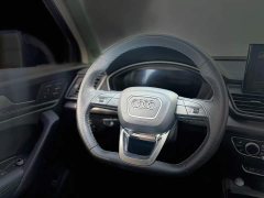 Audi Q5L 2021 45 TFSI Luxury Dynamic - фото 9