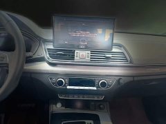 Audi Q5L 2021 45 TFSI Luxury Dynamic - фото 15