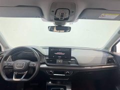 Audi Q5L 2021 45 TFSI Luxury Dynamic - фото 7