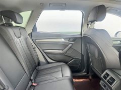 Audi Q5L 2021 45 TFSI Luxury Dynamic - фото 8