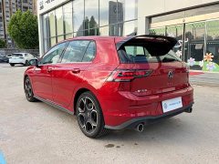 Volkswagen Golf GTI 380TSI DSG GTI - фото 10