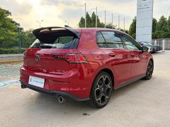 Volkswagen Golf GTI 380TSI DSG GTI - фото 11