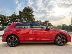 Volkswagen Golf GTI 380TSI DSG GTI - фото 12